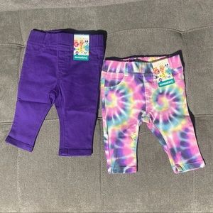 🥰🥰Baby Girl Skinny Jeans and Jeggings🥰🥰